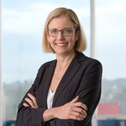 Michelle Peters