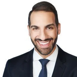 Khalil El-Ghoul