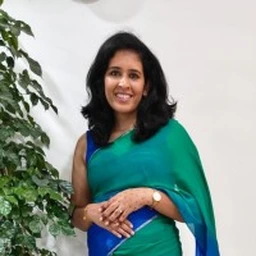 Aparna Garg